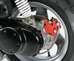 Скутер Peugeot Speedfight 2008 Ultimate Edition